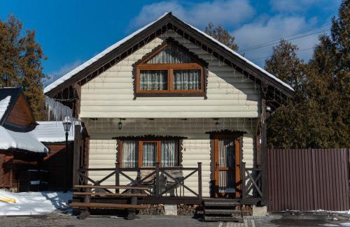Korostiv Hotel | Zolota Forel Hotel