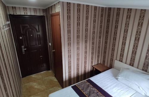 Vladivostok Hotel | Zolotaya chasha hotel