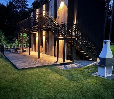 Włodawa Apartment | Zona 57 Apartamenty Okuninka