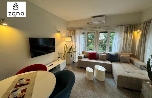 Zrenjanin Apartment | Zona Apartments 3