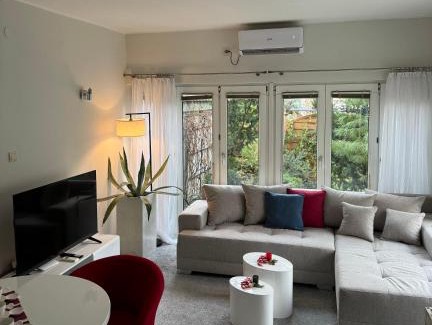 Zrenjanin Apartment | Zona Apartments 3