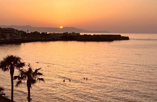 Koum Kapi Apartment | Zonapartments B sea view- city center