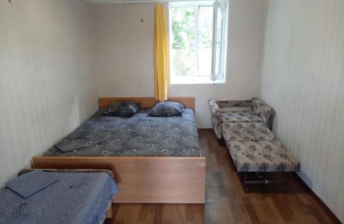 Zatoka Hotel | Zontik