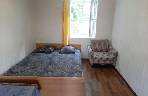 Zatoka Hotel | Zontik