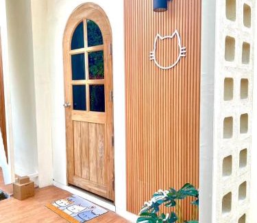 Nan Other | Zoo Villa บ้านน้องแมว