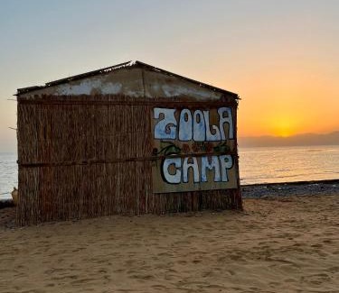 Wasit Other | Zoola beach camp & Eco lodge