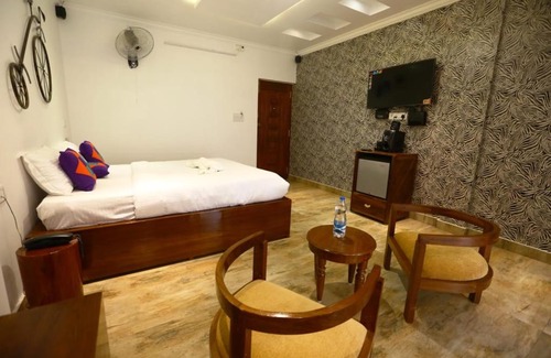 Kalapettai House | Zoom Inn Heritage