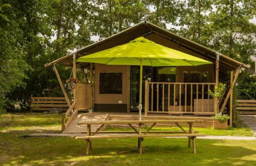 Stoutenburg Other | Zorgcamping De Ruif De Peppelhoeve