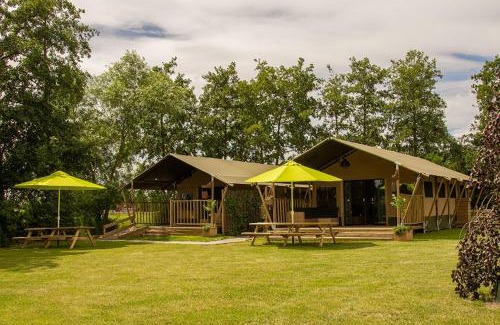 Stoutenburg Other | Zorgcamping De Ruif De Peppelhoeve