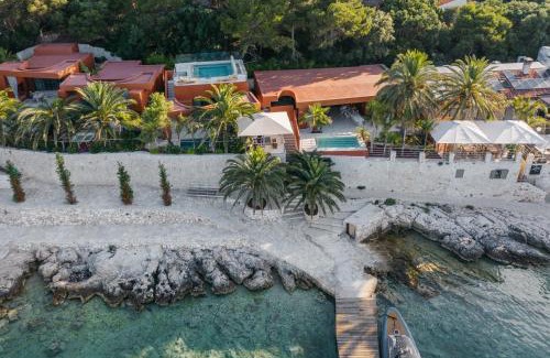 Hvar Hotel | Zori Timeless Hotel