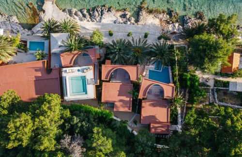 Hvar Hotel | Zori Timeless Hotel