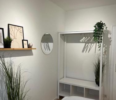 Unterallgau Apartment | ZORO - 4 Zimmer- Küche - Balkon