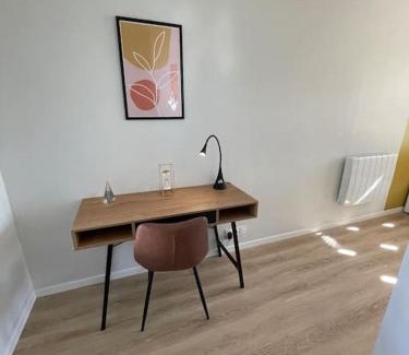 Le Marais Apartment | Zosca - SILS