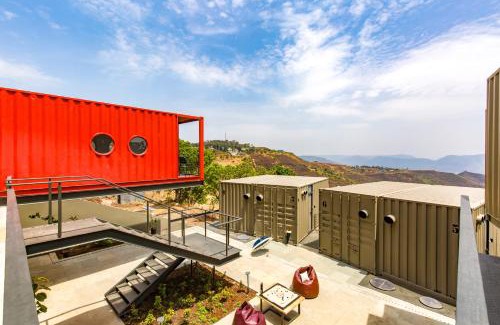 Panchgani Hostel | Zostel Plus Panchgani