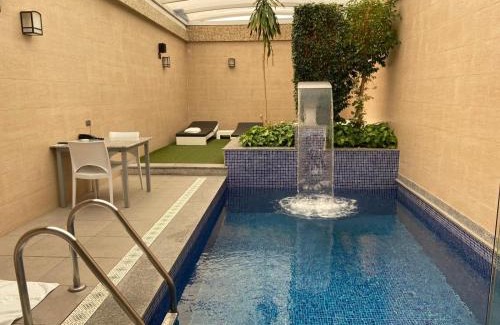 Alcala de Henares Hotel | Zouk Hotel