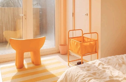 Cricklewood House | Zozy Clitterhouse