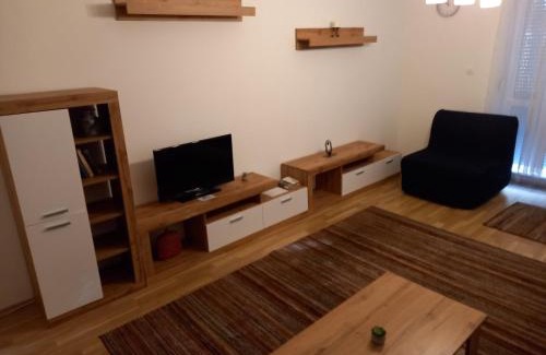 Hamor Apartment | Zsóka Apartman