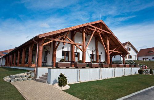 Hajmas Hotel | Zselicvölgy Szabadidőfarm