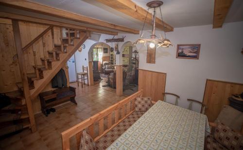 Zetea House | ZSUZSI-LAK