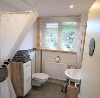 Brakel Apartment | Zu den Bruchtauen