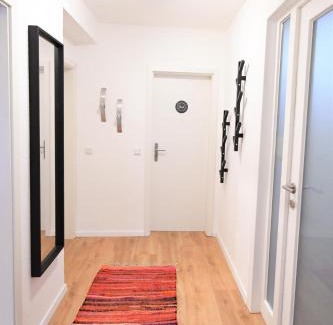 Brakel Apartment | Zu den Bruchtauen