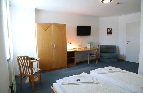 Langenmosen Hotel | Zu Müllers Winkelhausen