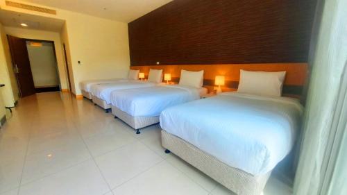 Neimen District Hotel | Zu San HOTEL