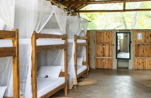 Southern Region Resort | Zua Safari Lodge