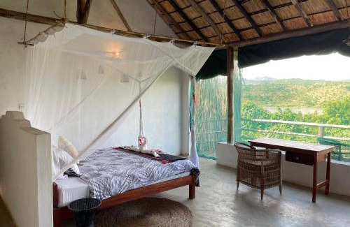 Southern Region Resort | Zua Safari Lodge