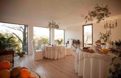 San Floriano del Collio House | Zuani Casa