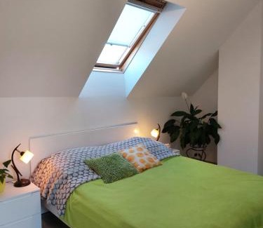 gmina Jabłonka Apartment | Zubrzycki Zakątek