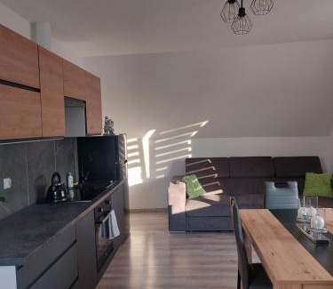 gmina Jabłonka Apartment | Zubrzycki Zakątek