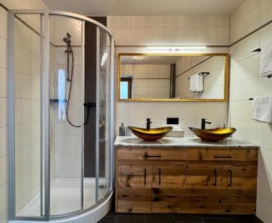 Lienz Apartment | ZUEGG Suiten