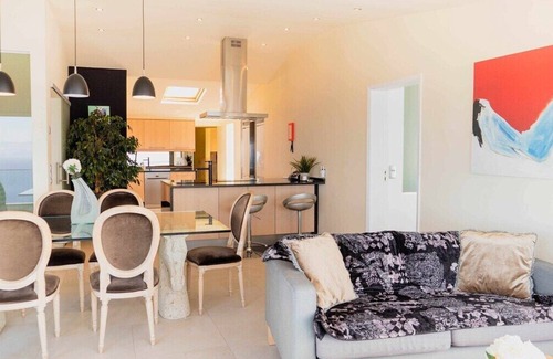 Garajau Apartment | Zula House - Stunning villa spectacular location
