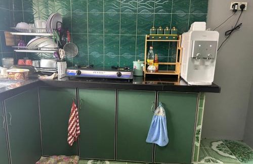 Gurun Apartment | Zulaika Homestay