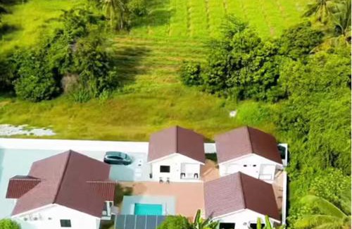 Bachok Villa | Zulanie's The Pool Cottage near D'Aur Beach, Melawi, Bachok