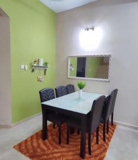 Pasir Mas House | ZulZira Homestay Pasir Mas