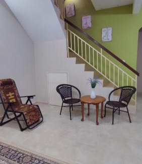Pasir Mas House | ZulZira Homestay Pasir Mas