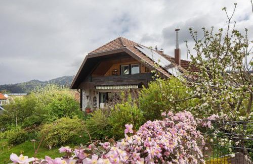 Horben Apartment | Zum Alt Engelwirt