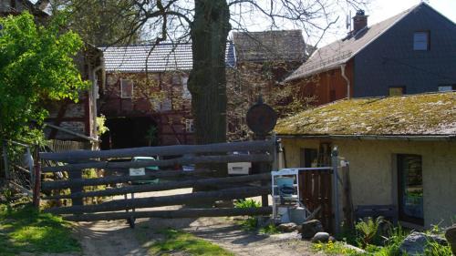 Lohma House | Zum Alten Eselstall