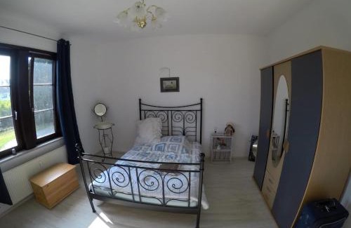 Damscheid Bed & Breakfast | Zum Alten Pfarrhaus