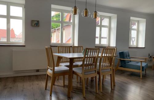 Tangermuende Apartment | Zum Binnenschiffer Tangermünde