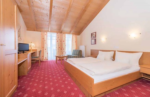 Neukirchen vorm Wald House | Zum Kirchenwirt