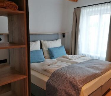 Langau House | Zum Lenz