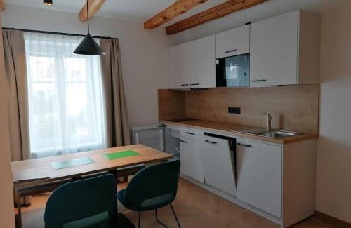 Langau House | Zum Lenz