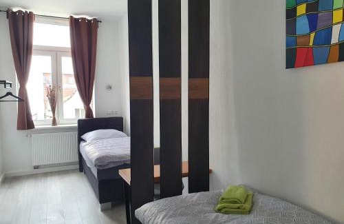 Gera House | Zum Obstler - Gaststätte und Pension