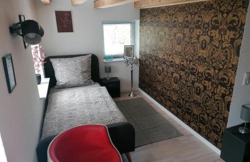 Meerane Apartment | Zum Pfarrberg
