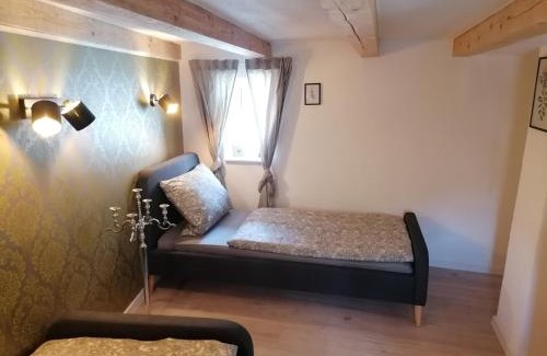 Meerane Apartment | Zum Pfarrberg