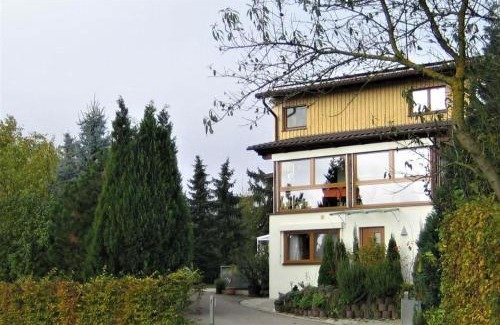 Waltershofen Apartment | Zum Rebberg Ferienwohnungen