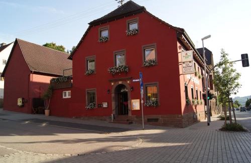 Maulbronn House | Zum Scheffelhof